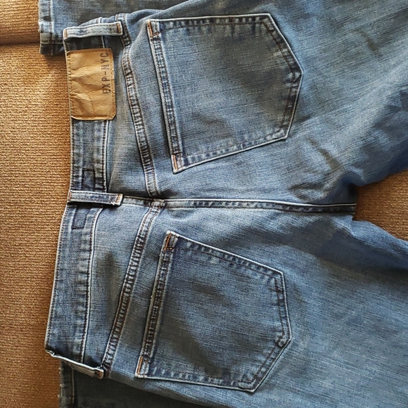 Men's Express jeans 28x32 - Picture 4 of 4